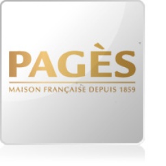 pages logo